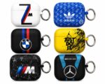 Printed AirPods Pro Case Stylish Protective Cover – FoneHouse Sri Lanka