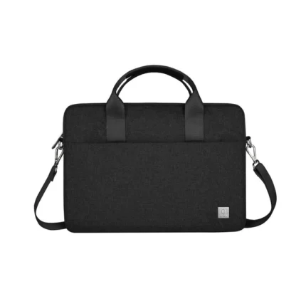 WiWU Minimalist Laptop Bag 2 Slim Carry Bag – FoneHouse Sri Lanka