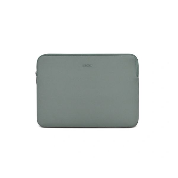 WiWU Skin Zero Sleeve Laptop Bag Ultra-Thin Grey – FoneHouse Sri Lanka