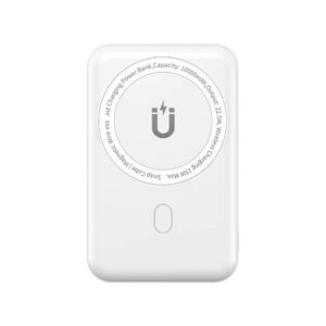 Wiwu Snap Cube 10000mah Power Bank Fonehouse