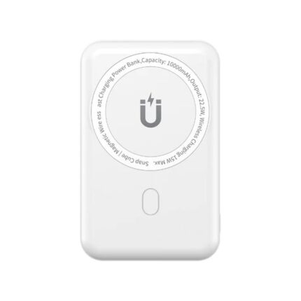 Wiwu Snap Cube 10000mah Power Bank Fonehouse