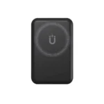 Wiwu Snap Cube 10000mah Power Bank Black Fonehouse