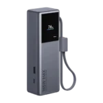 Xiaomi 20000mAh 165W Power Bank Ultra Fast Charging Powerbank – FoneHouse Sri Lanka