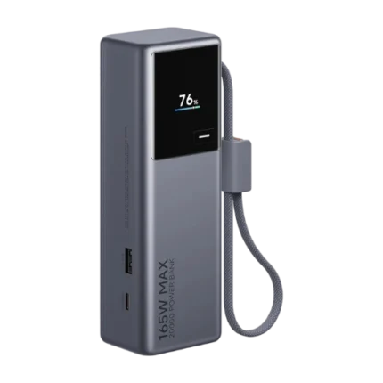Xiaomi 20000mAh 165W Power Bank Ultra Fast Charging Powerbank – FoneHouse Sri Lanka