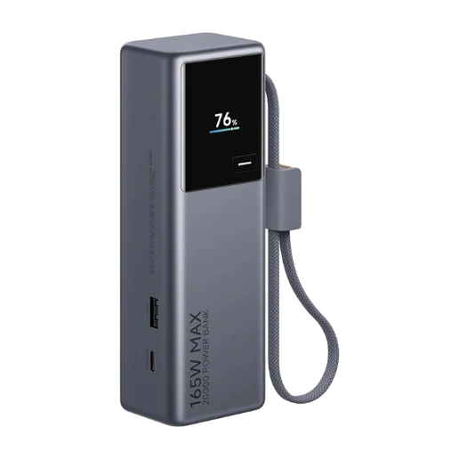 Xiaomi 20000mAh 165W Power Bank Ultra Fast Charging Powerbank – FoneHouse Sri Lanka