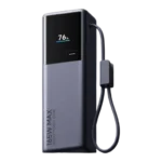 Xiaomi 20000mAh 165W Power Bank Ultra Fast Charging – FoneHouse Sri Lanka