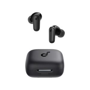 Anker Soundcore P30i Earbuds Black