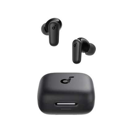 Anker Soundcore P30i Earbuds Black