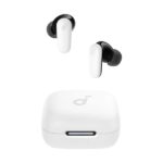 Anker Soundcore P30i Earbuds White