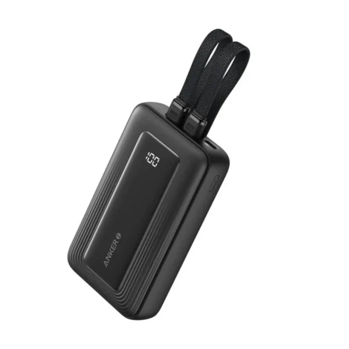 Anker ZOLO 35W 10000mAh Power Bank Black Fonehouse