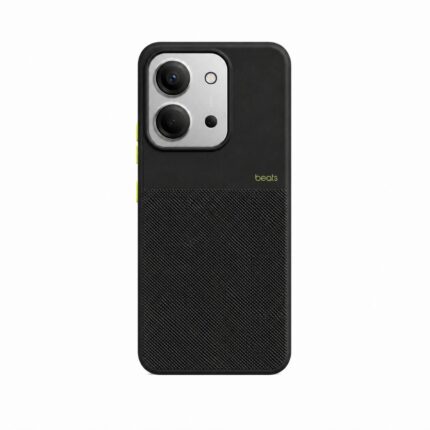 Beats Case Redmi Triple-Shot Design Shock-Absorbing Black – FoneHouse Sri Lanka