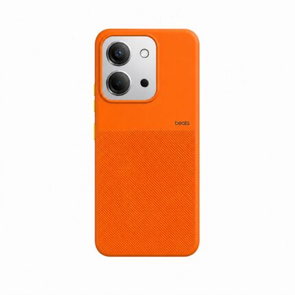 Beats Case Redmi Triple-Shot Design Shock-Absorbing Orange – FoneHouse Sri Lanka