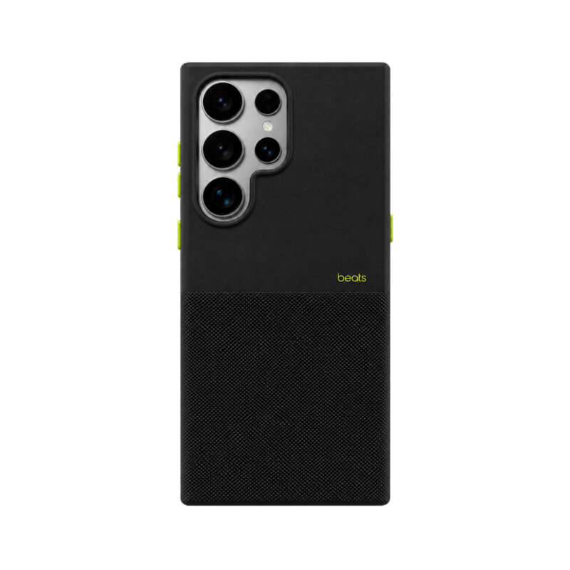 Beats Case Samsung Triple-Shot Design Shock-Absorbing Black – FoneHouse Sri Lanka