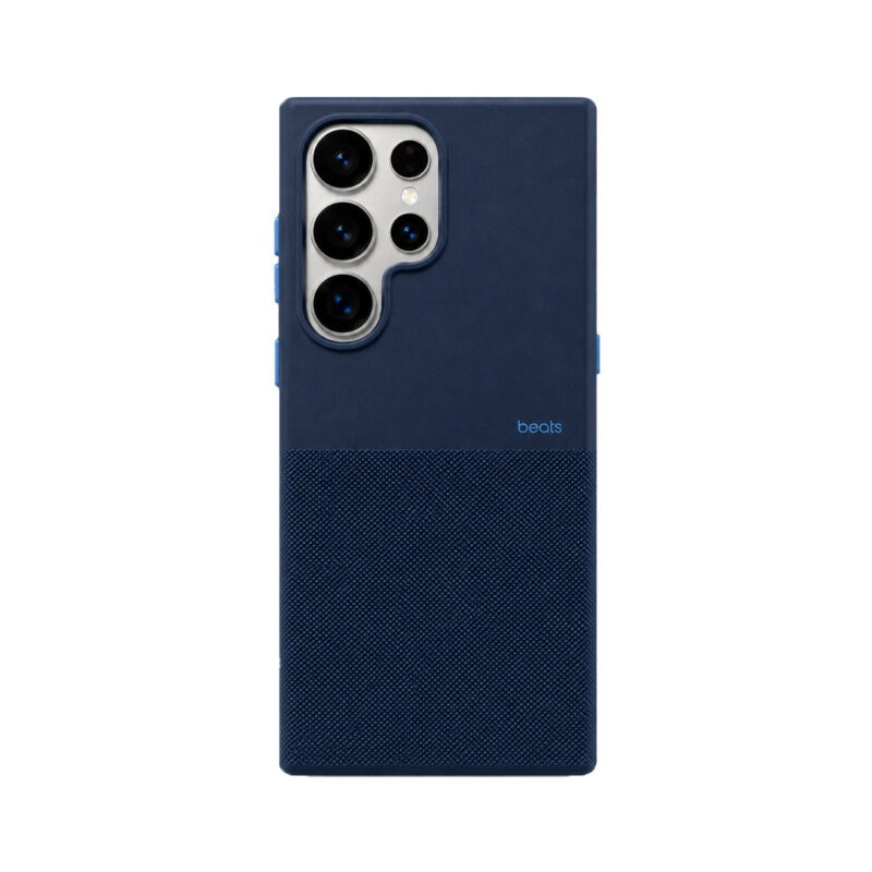 Beats Case Samsung Triple-Shot Design Shock-Absorbing Blue– FoneHouse Sri Lanka