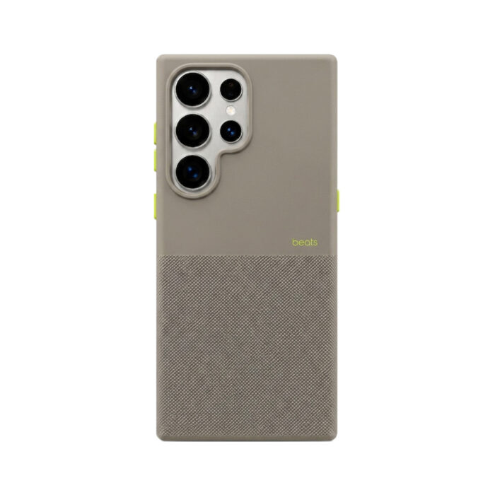 Beats Case Samsung Triple-Shot Design Shock-Absorbing Grey – FoneHouse Sri Lanka
