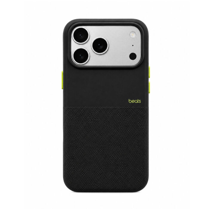 Beats Case iPhone Triple-Shot Design Shock-Absorbing Black – FoneHouse Sri Lanka