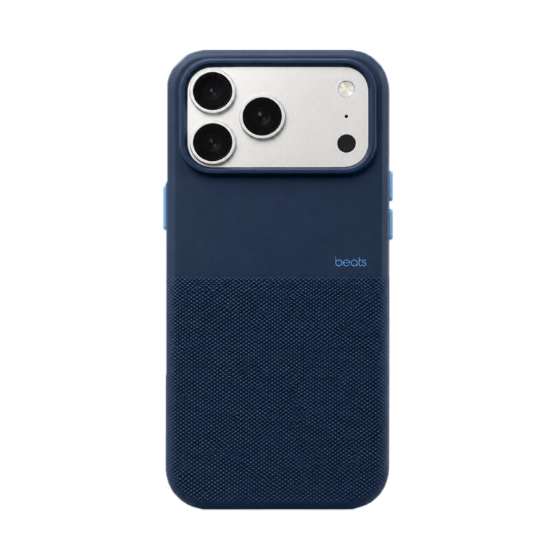 Beats Case iPhone Triple-Shot Design Shock-Absorbing Blue – FoneHouse Sri Lanka