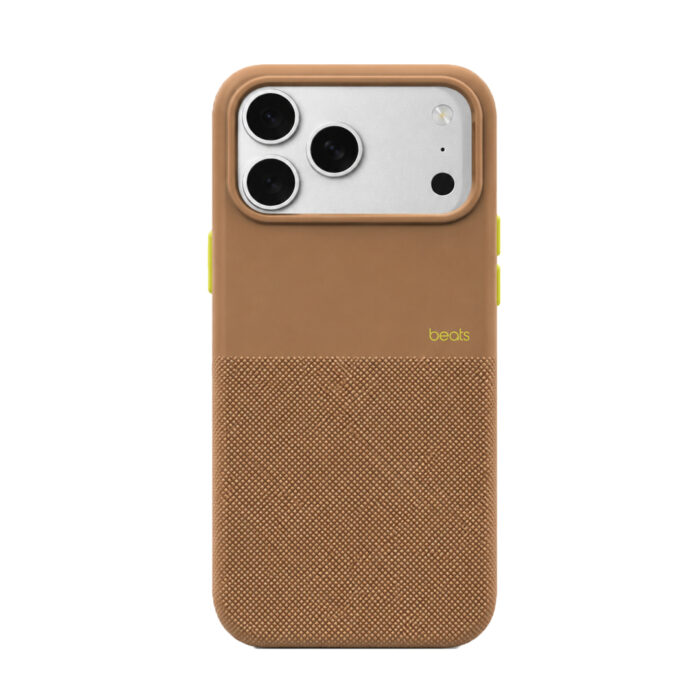 Beats Case iPhone Triple-Shot Design Shock-Absorbing Brown – FoneHouse Sri Lanka