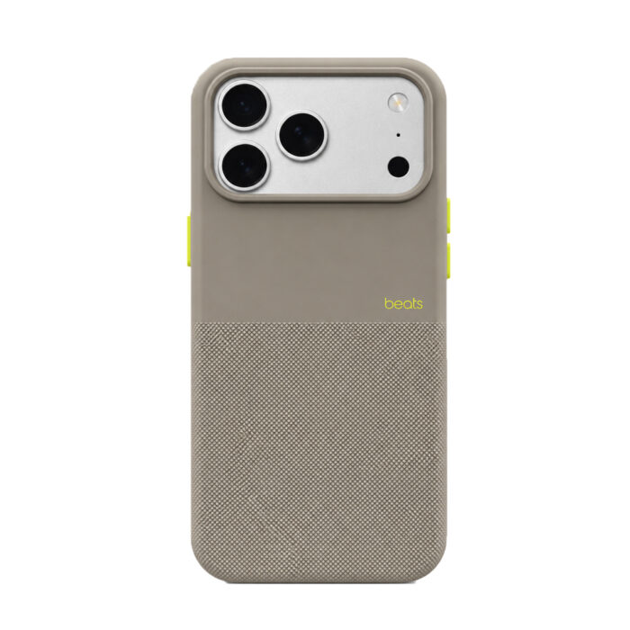 Beats Case iPhone Triple-Shot Design Shock-Absorbing Grey – FoneHouse Sri Lanka