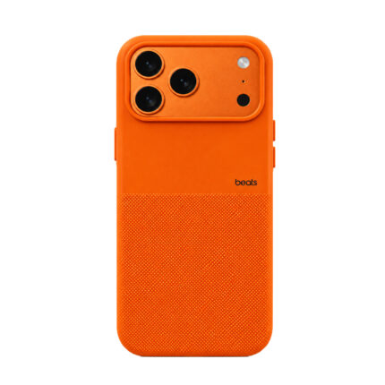 Beats Case iPhone Triple-Shot Design Shock-Absorbing Orange – FoneHouse Sri Lanka