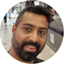 Chamath Alweera profile picture