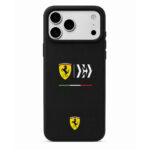 Luxury Logo Case iPhone Hard PC Designer Brand Pattern 17 Pro – FoneHouse Sri Lanka