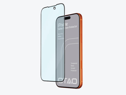 OTAO AR Glass iPhone Tempered Glass Screen Protector – FoneHouse Sri Lanka