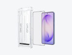 OTAO Clear Glass Samsung Tempered Glass Screen Protector – FoneHouse Sri Lanka