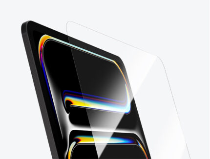 OTAO Clear Glass iPad Tempered Glass Screen Protector – FoneHouse Sri Lanka 2