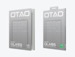 OTAO Clear Glass iPad Tempered Glass Screen Protector – FoneHouse Sri Lanka 3