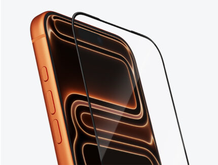 OTAO Clear Glass iPhone Tempered Glass Screen Protector – FoneHouse Sri Lanka 2