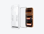 OTAO Clear Glass iPhone Tempered Glass Screen Protector – FoneHouse Sri Lanka 4