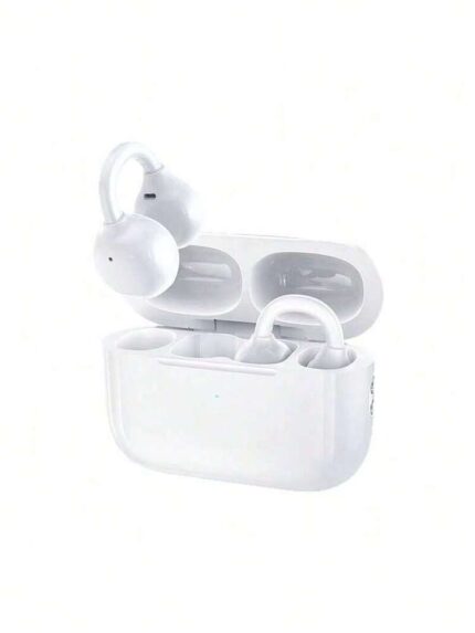 Remax OWS-20 Open Earbuds Ear Clip Bluetooth 6.0 True Wireless – FoneHouse Sri Lanka