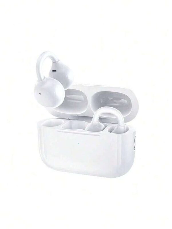 Remax OWS-20 Open Earbuds Ear Clip Bluetooth 6.0 True Wireless – FoneHouse Sri Lanka