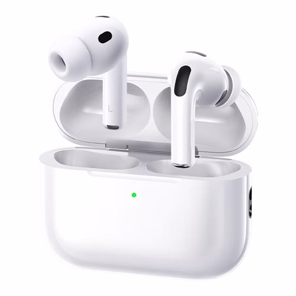 Remax PD-BT710 Earbuds ANC ENC Noise Cancellation Bluetooth 6.0 White – FoneHouse Sri Lanka