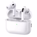 Remax PD-BT710 Earbuds ANC ENC Noise Cancellation Bluetooth 6.0 White – FoneHouse Sri Lanka