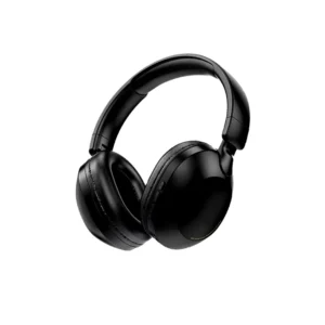 Remax RB-705HB Wireless Headphone Black Beige Bluetooth 5.4 Over-Ear – FoneHouse Sri Lanka