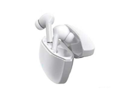 Remax TWS-06 Wireless Earbuds Bluetooth 5.4 White True Wireless – FoneHouse Sri Lanka