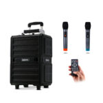 Remax X5 Wireless Speaker – FoneHouse Sri Lanka