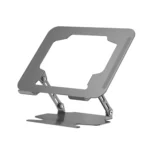 WiWU Foldable Laptop Stand ZM-901 Adjustable Laptop Stand – FoneHouse Sri Lanka