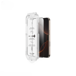 Xundd Quick Fit Tempered for iPhone HD Screen Protector – FoneHouse Sri Lanka