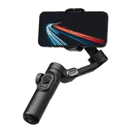 AOCHUAN Smart XE 3-Axis Gimbal for Smartphones – FoneHouse Sri Lanka 2