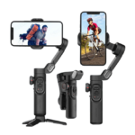 AOCHUAN Smart XE 3-Axis Gimbal for Smartphones – FoneHouse Sri Lanka 3