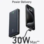 Anker Nano Power Bank 20K 2