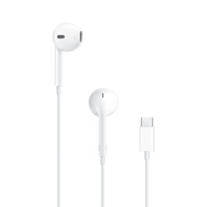 Apple Type C Earphones CN Version – FoneHouse Sri Lanka