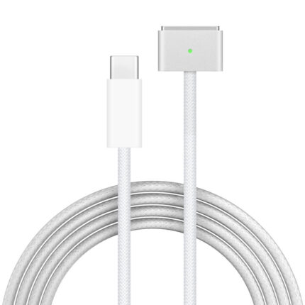 Apple USB-C to MagSafe 3 Cable 2m CN Version – FoneHouse Sri Lanka