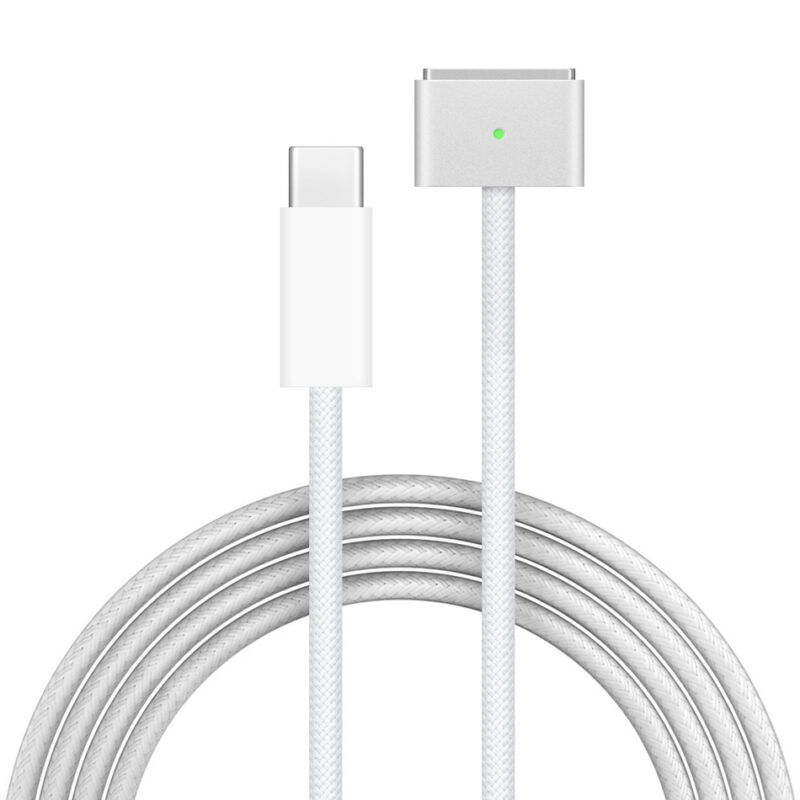 Apple USB-C to MagSafe 3 Cable 2m CN Version – FoneHouse Sri Lanka