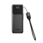 Aspor A353 10000mAh 22.5W Power Bank – FoneHouse Sri Lanka