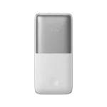 Baseus Bipow Pro 10000mAh Power Bank 22.5W White– FoneHouse Sri Lanka