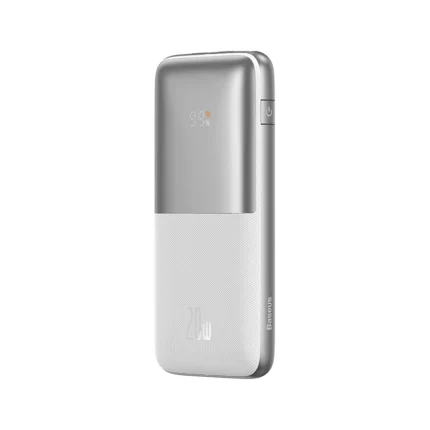 Baseus Bipow Pro 10000mAh Power Bank 22.5W – FoneHouse Sri Lanka